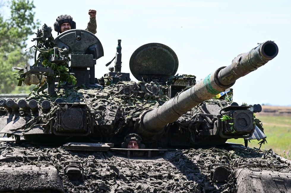 Nga đang đánh bại Ukraine trong tác chiến điện tử như thế nào?